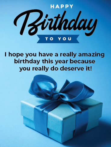 Happy Birthday Father-in-Law Cards – An Amazing Birthday  