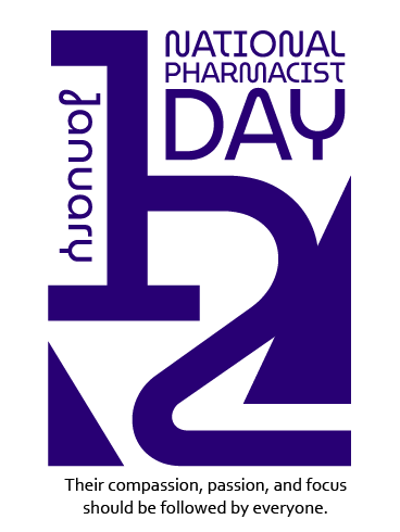 Passion & Focus – Pharmacist Day