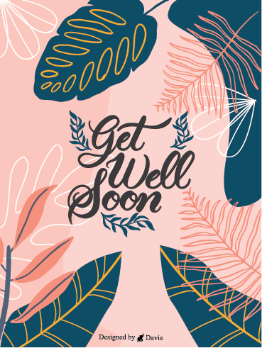 All Is Well – Get Well Soon Newly Added Cards
